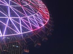 -星城之眼摩天轮