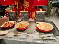 -深圳同泰万怡酒店·万荟轩自助餐厅(同泰店)