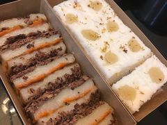 -南大门韩糕(后埭溪路店)