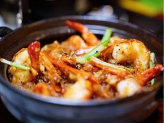 -莉莉海堂HAITANG·烤鸭(国贸商城店)