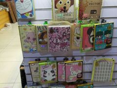 -新五爱道夜市