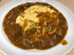 -CoCo壱番屋(久光百货店)
