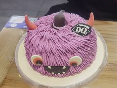 -DQ·蛋糕·冰淇淋(百联中环店)