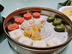 -海景壹号大酒店(滨湖店)