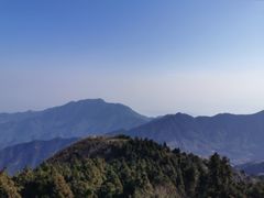 -南岳衡山风景名胜区