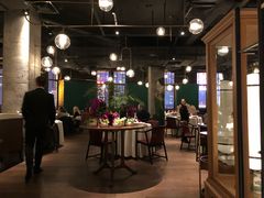 -三号黄浦会Canton Table