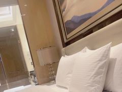 -长沙富力万达文华酒店