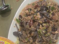 -那家小馆•北京菜•烤鸭(中关村店)