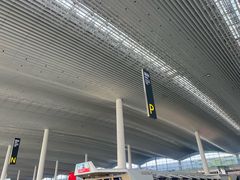 -广州白云国际机场-T2航站楼