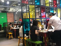 -钢管厂五区小郡肝串串香(车公庙店)