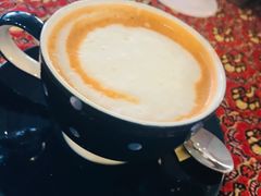 泰式热奶茶-愛的烹調