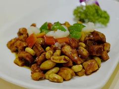 -老正兴菜馆(福州路店)