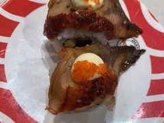 -新一番三文鱼寿司(大东海店)