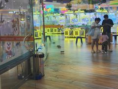 -汤姆熊欢乐世界(龙之梦店)