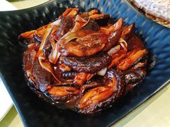 -鱼翅楼·津派砂锅鱼翅(水上公园店)