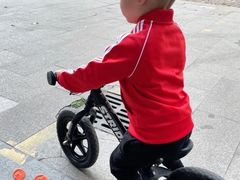 -八爪矩阵极限运动馆·儿童平衡车·感统训练(南海子公园校区)
