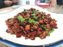 歌乐山辣子鸡-61度辣馆(通天街店)