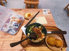 -小满手工粉(北京来福士店)
