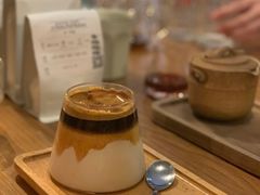 -转山咖啡(松柏社区店)