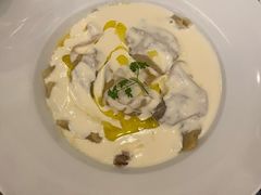 -Le Comptoir de la Gastronomie