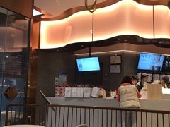-奈雪的茶(青岛卓悦里INTOWN店)