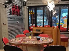 -孖记茶档·热腾茶餐(江南西plus店)