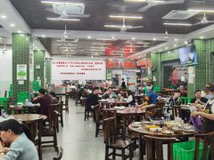 -南记食粥坊·宵夜大排档(莲花总店)