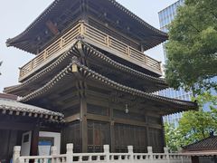 -香积寺