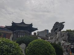 -张学良旧居陈列馆