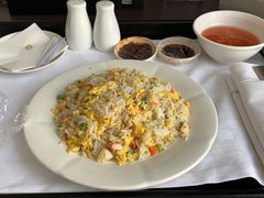 -青岛海尔洲际酒店