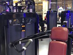 -一兆韦德健身(浦东万达会所)