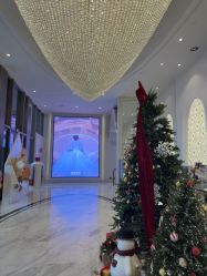 -花嫁丽舍海岛婚礼殿堂(国展店)