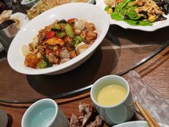 -北李妈妈菜·虾爬子大锅贴(贵和店)