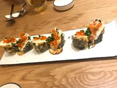 -小句号·精致料理(江南环球港店)