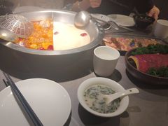 -骨之味·筒骨汤火锅(江头店)