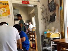 大堂-十三妹咸米时店
