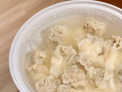 虾皮馄饨-耿福兴(罍街店)