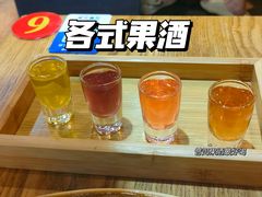 -妈妈的味道(和顺古镇店)