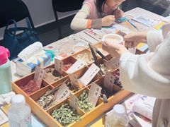-100家灵感仓库·DIY团建(什刹海店)