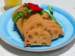 -海宁煲农家菜(惠南镇店)