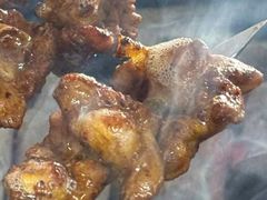 -水浒烤肉(大学城总店)