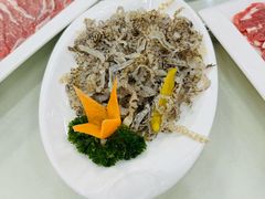 -福寿斋·老北京铜锅涮肉·烤鸭(顺义总店)