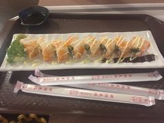 -汤泉良子(金源店)