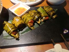 -意满花千醉(金茂览秀城店)
