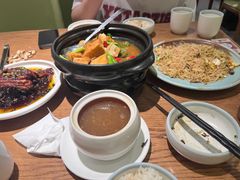 -汀小府·福建客家菜(鼓山沃尔玛店)