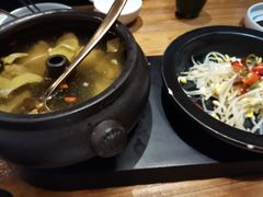 -云海肴·云南小炒·汽锅鸡(天津国金汇店)