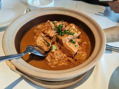 酱烧肉沫豆腐-大鸭梨烤鸭(顺义石园店)