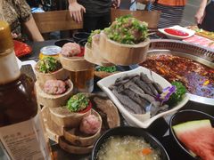 -小王少龙火锅(沙南街店)