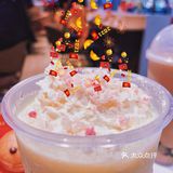 华南首店Tims咖啡☕️登陆广州啦🔥