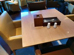 -杭州钱江新城万怡酒店-西餐厅